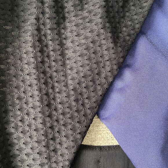 KORAL Open back sports bra sz S - Picture 4 of 4